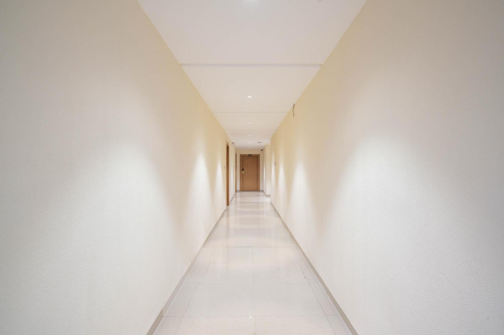 Hotel Shivlok Ujjain Exterior photo