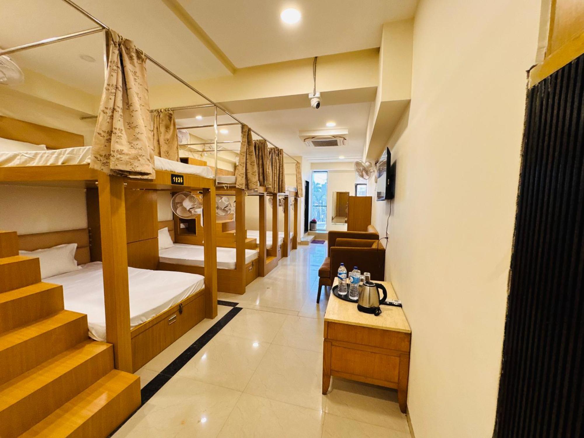 Hotel Shivlok Ujjain Exterior photo